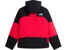The North Face M Snowsquall Jacket, elevation red/tnf black | Bild 2