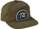 Fox Single Track SB Hat, drk fat | Bild 1