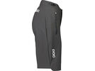 POC W's Essential Enduro Shorts, sylvanite grey | Bild 2