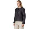 Patagonia Women's Lightweight Reversible Down Sweater Cardigan, black | Bild 9