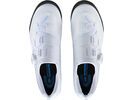 Shimano SH-XC503 XC Wide, white | Bild 4