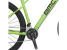 BMC Teamelite 03 Deore/SLX, green | Bild 3