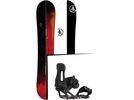 Set: Burton Family Tree Freebird + Hitchhiker (1191191S) | Bild 1