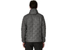 Patagonia Men's Micro Puff Hoody, forge grey | Bild 3