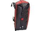 Geosmina Big Pannier - 25 L, red | Bild 3