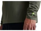 Specialized Men's Gravity Training Long Sleeve Jersey, oak green | Bild 5