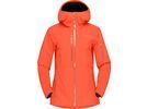 Norrona lofoten Gore-Tex Insulated Jacket W's, orange alert | Bild 1
