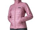 Patagonia Women's Nano Puff Hoody, light violet | Bild 8