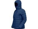 Norrona femund down700 Zip Hood W's, indigo night | Bild 2