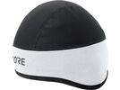 Gore Wear C3 Gore Windstopper Helmet Kappe, white/black | Bild 1