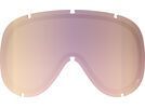 POC Retina/Retina Race Lens, Clarity Int. Cloudy Coral | Bild 1