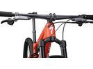 Specialized Epic 8 Comp, deep orange/white | Bild 5