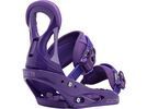 Burton Stiletto, Purple | Bild 1