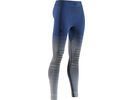 X-Bionic Invent Graphics Pants Wmn, marine/grey/light grey | Bild 1