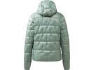 Haglöfs Hede Down Hood Women, dew green | Bild 2