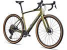 Specialized Diverge 4 Comp Carbon SRAM Apex AXS/S1000, laurel green metallic/dolomite metallic | Bild 2
