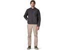 Patagonia Men's Isthmus Deck Jacket, ink black | Bild 5