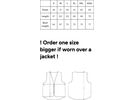Wowow Crossroad Jacket Full Reflective | Bild 6
