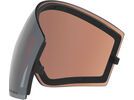 Oakley Flight Deck Pro M Replacement Lens, Prizm Snow Black Iridium | Bild 3