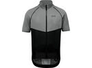 GOREWEAR Phantom Windstopper Jacke Herren, lab gray/black | Bild 4