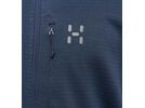 Haglöfs L.I.M Mid Fast II Hood Men, tarn blue | Bild 10