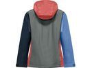 Salewa Puez 2.5 Layers Powertex Jacke Damen, etruscan red/multi | Bild 2