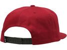 Fox Ingratiate Snapback Hat, red | Bild 2