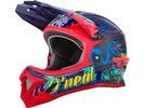 ONeal Sonus Youth Helmet Rex, multi | Bild 1