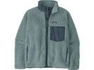 Patagonia Women's Classic Retro-X Jacket, blue sage | Bild 1