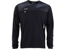 ION Bike Jersey Traze AMP Longsleeve Men, black | Bild 1