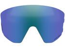 Oakley Flow Scape L Replacement Lens, Prizm Snow Iced Iridium | Bild 2