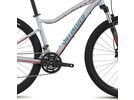 Specialized Jynx Comp 650B, white/red/turquoise | Bild 3