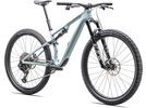 Specialized Epic 8 Evo Comp, sea foam/cast blue metallic | Bild 2