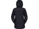 Norrona tamok dri3 Jacket W's, caviar black | Bild 2