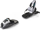 Set: Head Kore 99 2019 + Marker Free 8 black/white | Bild 3
