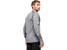 Woolf Merino Tuv LS, rock grey | Bild 6