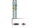 Line Set: Sick Day 102 2016 + Salomon STH2 WTR 16 | Bild 1