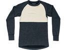 Devold Expedition Merino Silk Shirt Wmn, ink/offwhite | Bild 2
