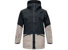 Elevenate Men's Pure 100 Jacket, dark ink ginger beige | Bild 1