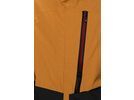 686 Men's GLCR Gore-Tex GT Jacket, golden brown colorblock | Bild 4