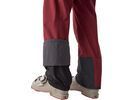 Haglöfs Alper Proof Pant Men, carmine red | Bild 9