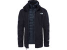 The North Face Mens Mountain Light Triclimate Jacket, tnf black | Bild 2