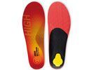 Sidas 3Feet Eco Winter High, rot | Bild 1