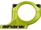 Spank Spike 25/30 DM Stem, emerald green | Bild 5