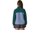 Patagonia Women's Lightweight Synchilla Snap-T Pullover, barnacle blue | Bild 3