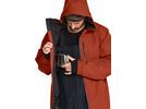 Volcom L Gore-Tex Jacket, burnt orange | Bild 8