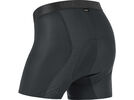 Gore Wear C3 Gore Windstopper Base Layer Boxer Shorts+, black | Bild 3