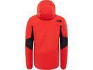 The North Face Mens Clement Triclimate Jacket, red/tnf black | Bild 3