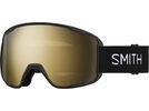 Smith Preview, ChromaPop Sun Black Gold Mirror / black | Bild 1