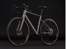 Cube Nuroad One 700C, wood´n´grey | Bild 4